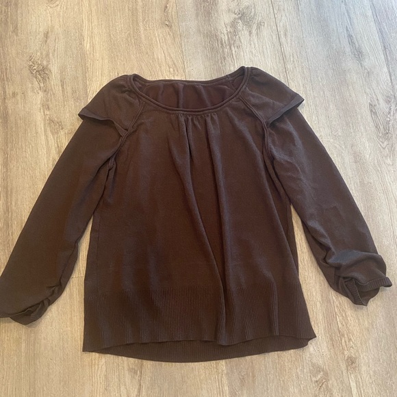 💥BLOUSE long sleeve - Picture 2 of 7